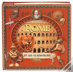 Capa do artigo Rome Et Les Gladiateurs