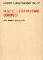Rome Et L'État Moderne Européen - Preview