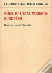 Capa do artigo Rome Et L
