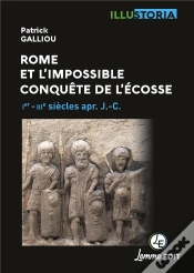 Capa do artigo Rome Et L