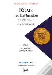 Capa do artigo Rome Et L