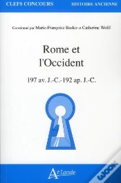 Capa do artigo Rome Et L