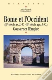 Capa do artigo Rome Et L