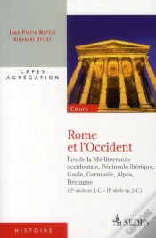 Capa do artigo Rome Et L