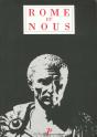 Rome Et Nous : Initiation À La Littérature Et À La Civilisation Latines - Preview