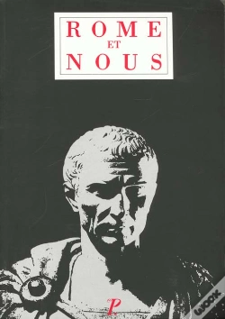 Capa do artigo Rome Et Nous : Initiation À La Littérature Et À La Civilisation Latines