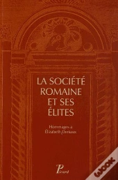 Rome Et Ses Élites