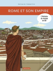 Capa do artigo Rome Et Son Empire