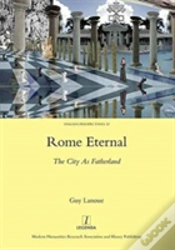 Capa do artigo Rome Eternal