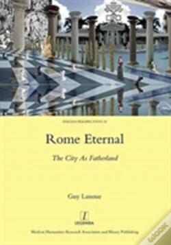 Capa do artigo Rome Eternal