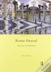 Capa do artigo Rome Eternal