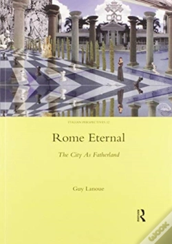 Capa do artigo Rome Eternal