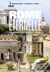 Capa do artigo Rome Éternelle Ou Les Métamorphoses De La Capitale