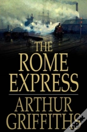 Capa do artigo Rome Express