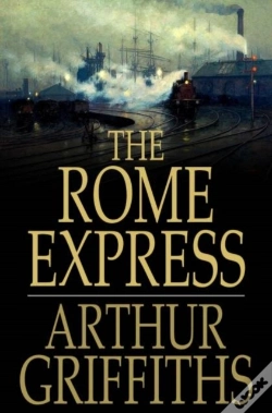 Capa do artigo Rome Express