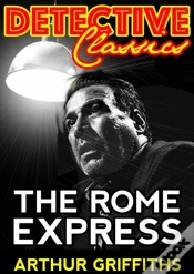 Capa do artigo Rome Express