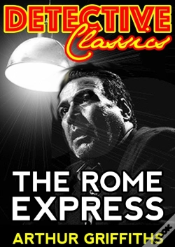 Capa do artigo Rome Express