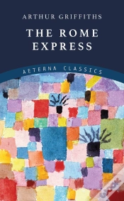 Capa do artigo Rome Express