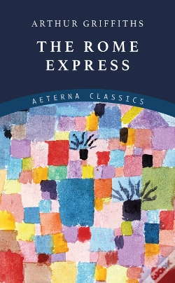 Capa do artigo Rome Express