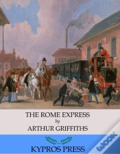 Capa do artigo Rome Express