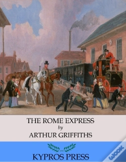 Capa do artigo Rome Express