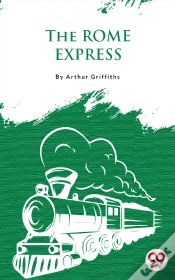 Capa do artigo Rome Express