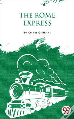 Capa do artigo Rome Express