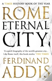 Capa do artigo Rome
