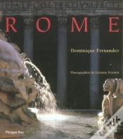 Capa do artigo Rome