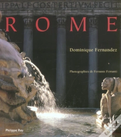 Capa do artigo Rome