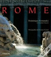 Capa do artigo Rome