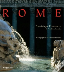 Capa do artigo Rome