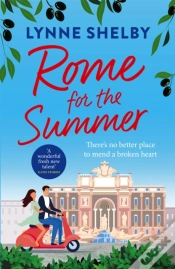 Capa do artigo Rome For The Summer