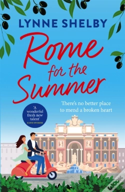 Capa do artigo Rome For The Summer