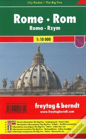 Capa do artigo Rome