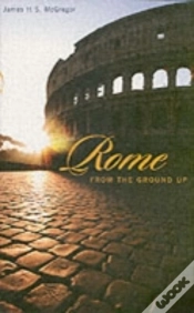 Capa do artigo Rome From The Ground Up