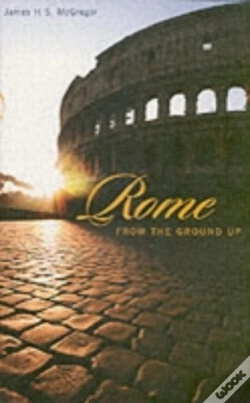 Capa do artigo Rome From The Ground Up