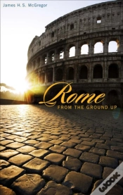 Capa do artigo Rome From The Ground Up