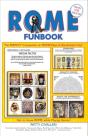 Rome Fun Book - Preview