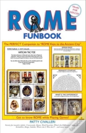 Capa do artigo Rome Fun Book