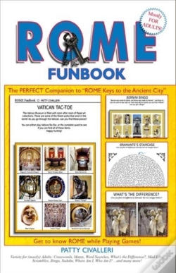 Capa do artigo Rome Fun Book