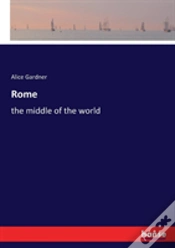 Capa do artigo Rome