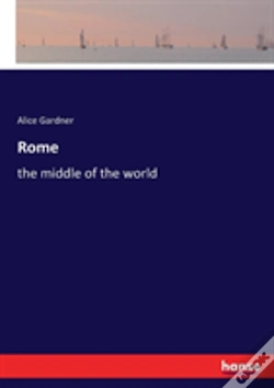 Capa do artigo Rome