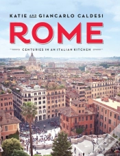 Capa do artigo Rome