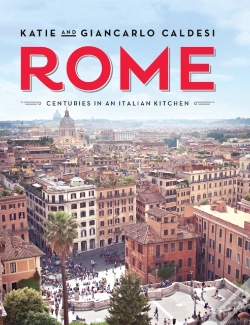 Capa do artigo Rome
