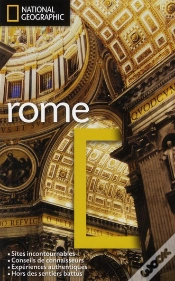Capa do artigo Rome