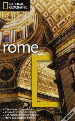 Capa do artigo Rome