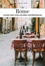 Rome : Guide Des Meilleures Expériences (Édition 2025) - Preview