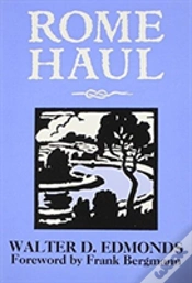 Capa do artigo Rome Haul