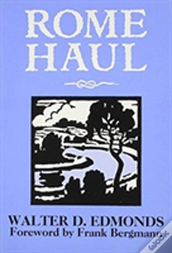 Capa do artigo Rome Haul